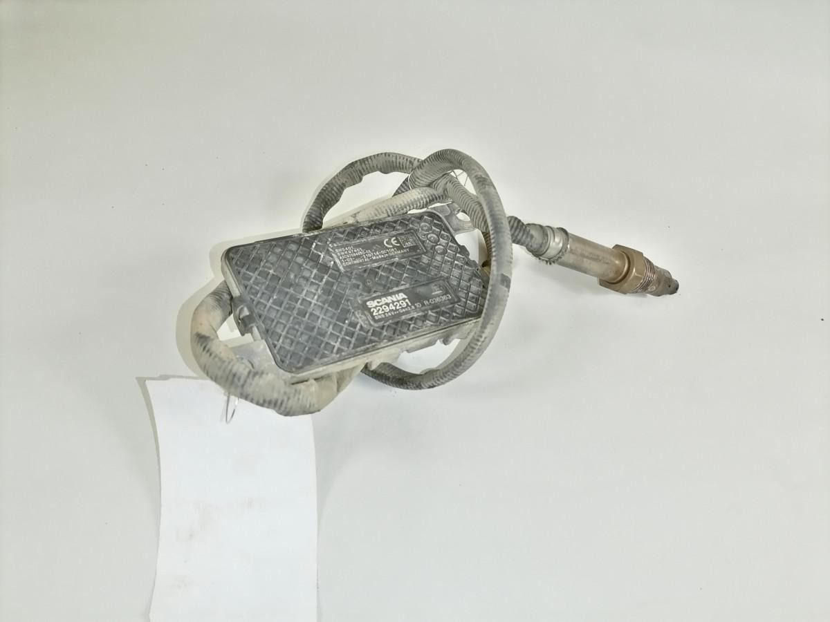 Scania Andur, NOX 2294291 - Sensor för Lastbil: bild 3 Scania Andur, NOX 2294291 - Sensor för Lastbil: bild 3