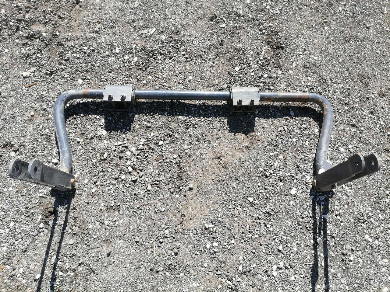 Scania Anti-roll bar 1427214 - Krängningshämmare för Lastbil: bild 3 Scania Anti-roll bar 1427214 - Krängningshämmare för Lastbil: bild 3