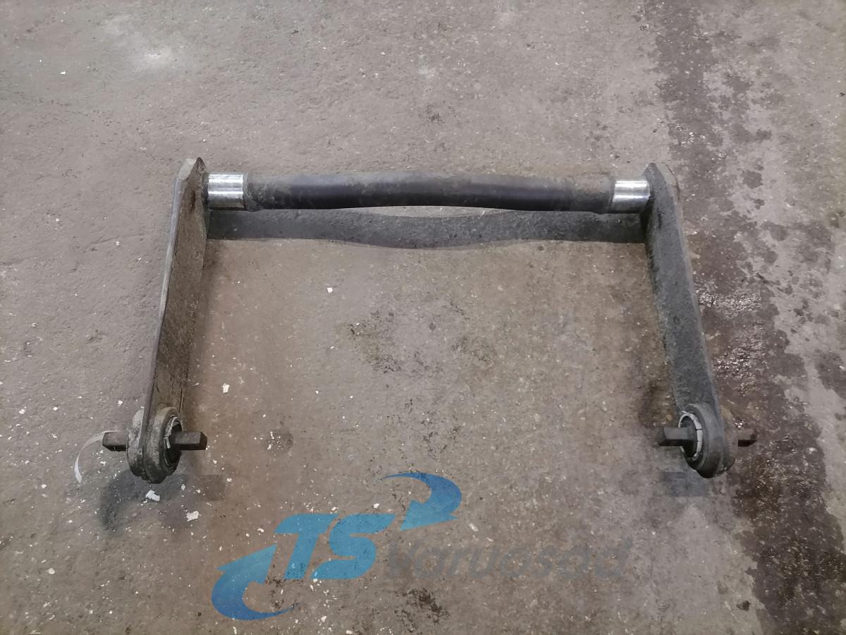 Scania Anti-roll bar 1547385 - Krängningshämmare för Lastbil: bild 2 Scania Anti-roll bar 1547385 - Krängningshämmare för Lastbil: bild 2