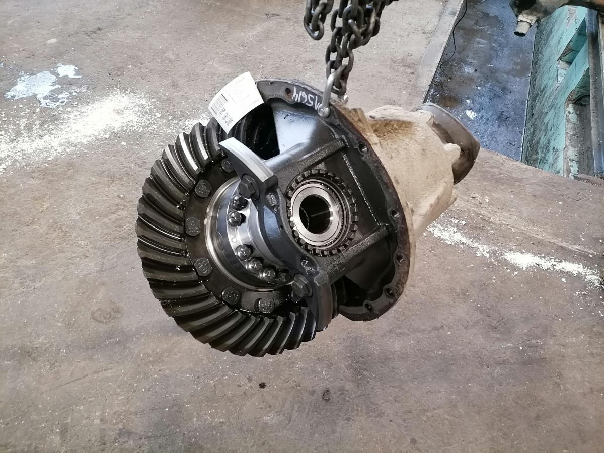 Scania Axel gear 2052040 - Slutdrev för Lastbil: bild 2 Scania Axel gear 2052040 - Slutdrev för Lastbil: bild 2