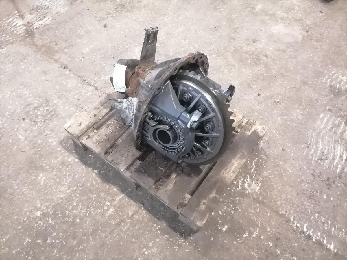 Scania Axel gear R660 3,07 R660 - Slutdrev för Lastbil: bild 2 Scania Axel gear R660 3,07 R660 - Slutdrev för Lastbil: bild 2