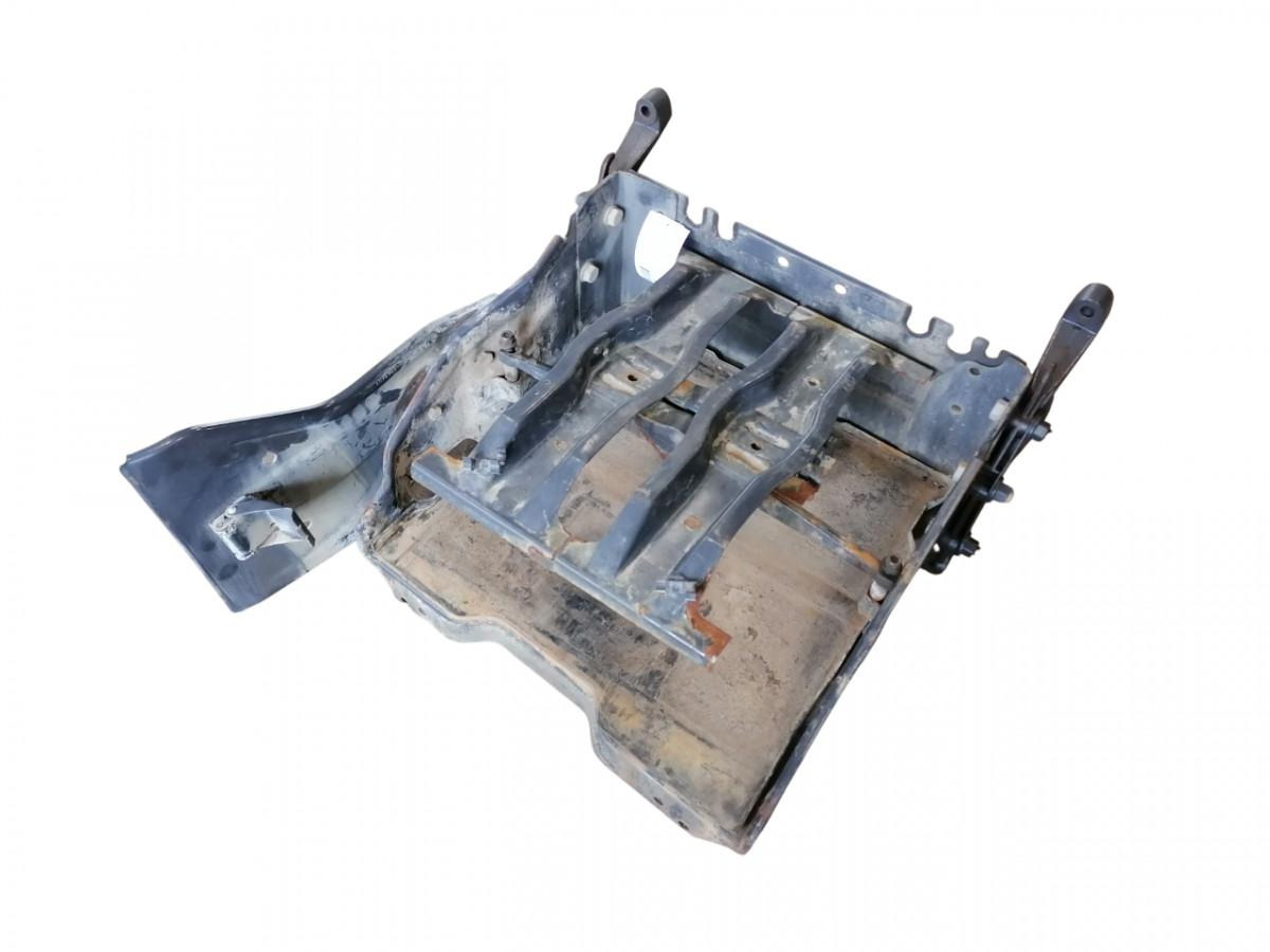 Scania Battery box 2140666 - Batteri för Lastbil: bild 1 Scania Battery box 2140666 - Batteri för Lastbil: bild 1