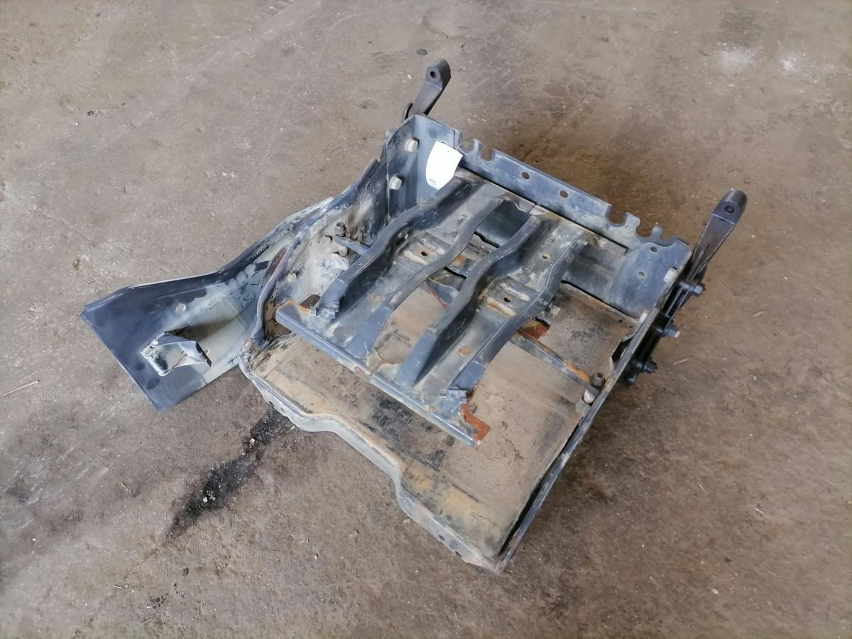 Scania Battery box 2140666 - Batteri för Lastbil: bild 2 Scania Battery box 2140666 - Batteri för Lastbil: bild 2