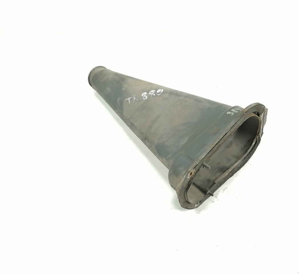 Scania Boot 1863786 - Styrning för Lastbil: bild 1 Scania Boot 1863786 - Styrning för Lastbil: bild 1