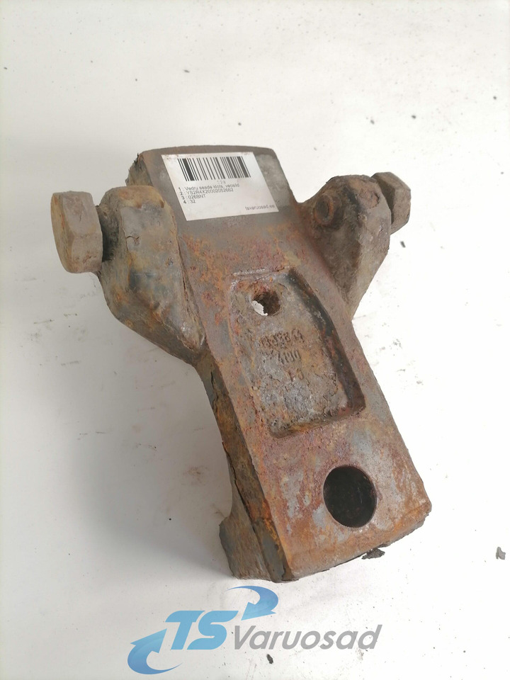 Scania Bracket 1383644 - Fjädring för Lastbil: bild 1 Scania Bracket 1383644 - Fjädring för Lastbil: bild 1
