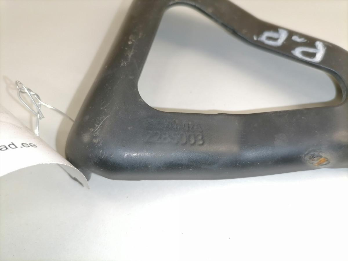 Scania Bracket 2285003 - Ram/ Chassi för Lastbil: bild 3 Scania Bracket 2285003 - Ram/ Chassi för Lastbil: bild 3