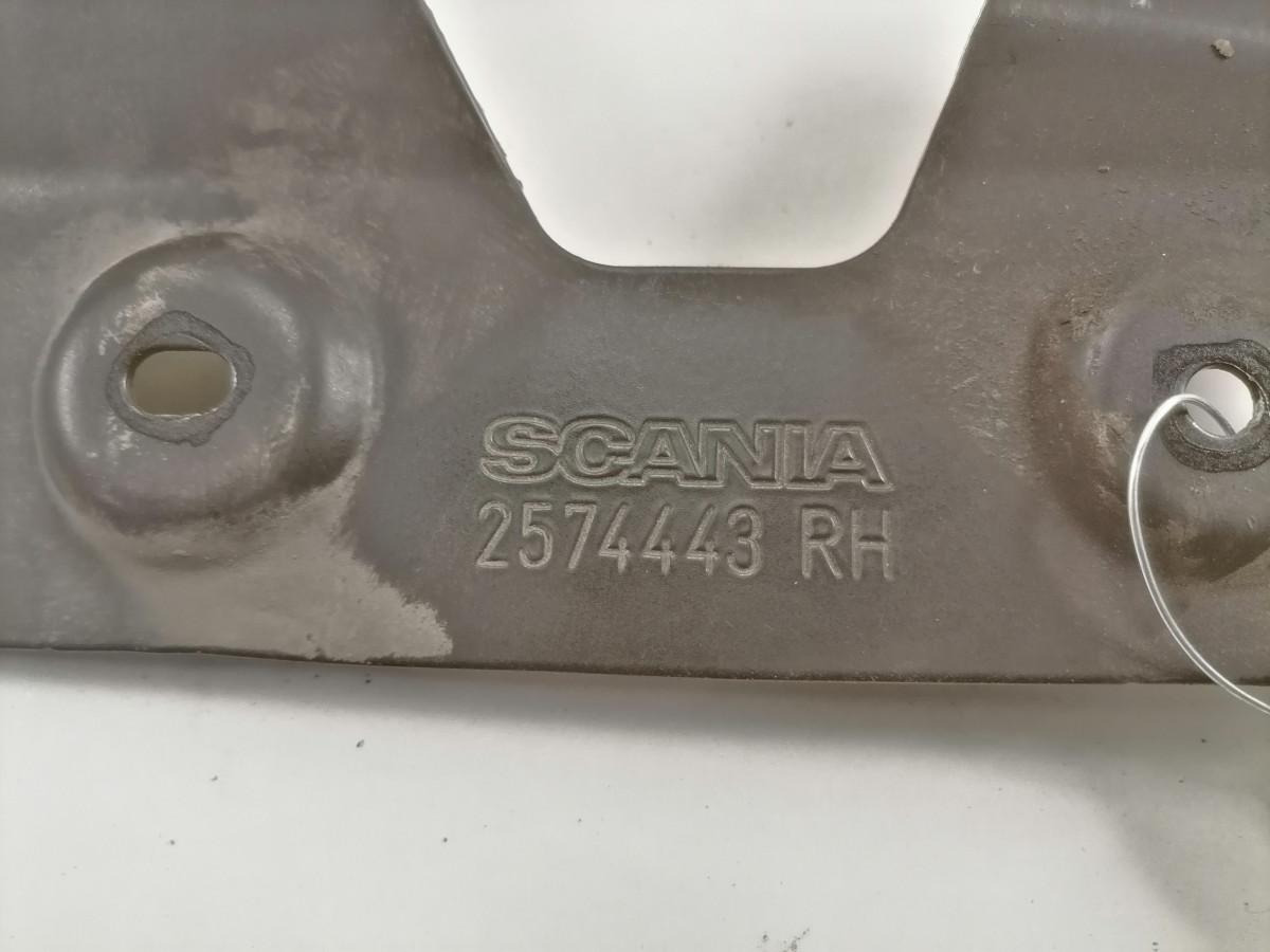 Scania Bracket 2574443 - Ram/ Chassi för Lastbil: bild 3 Scania Bracket 2574443 - Ram/ Chassi för Lastbil: bild 3