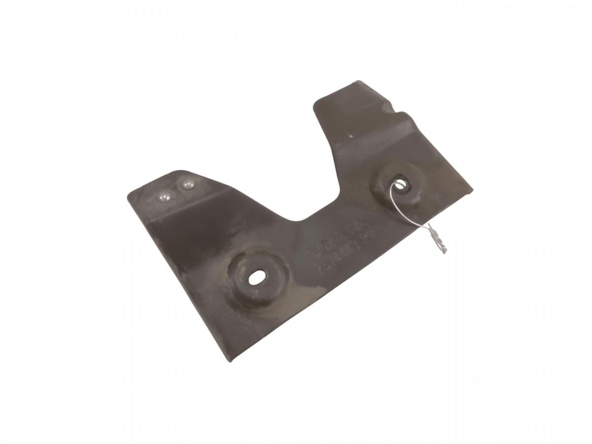 Scania Bracket 2574443 - Ram/ Chassi för Lastbil: bild 1 Scania Bracket 2574443 - Ram/ Chassi för Lastbil: bild 1