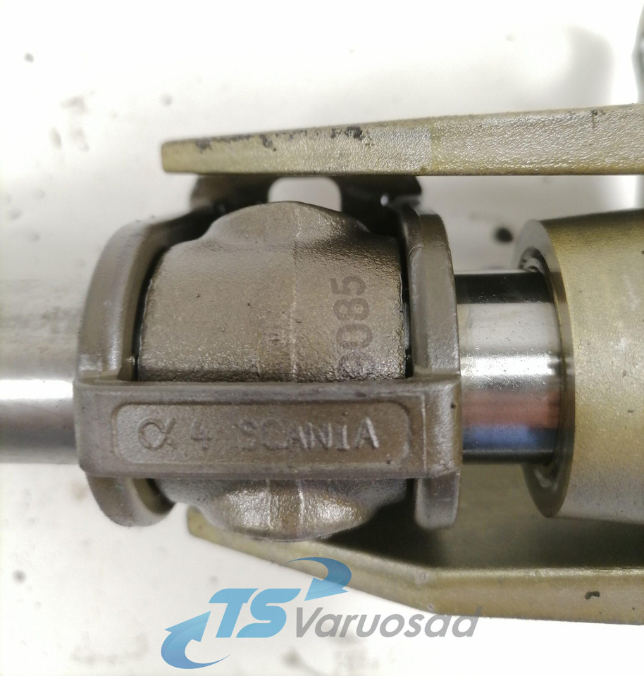 Scania Brake pressure control 1428512 - Bromsventil för Lastbil: bild 5 Scania Brake pressure control 1428512 - Bromsventil för Lastbil: bild 5