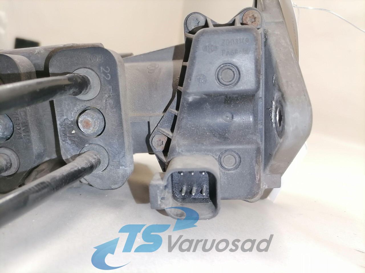 Scania Brake pressure control 1442938 - Bromsventil för Lastbil: bild 4 Scania Brake pressure control 1442938 - Bromsventil för Lastbil: bild 4