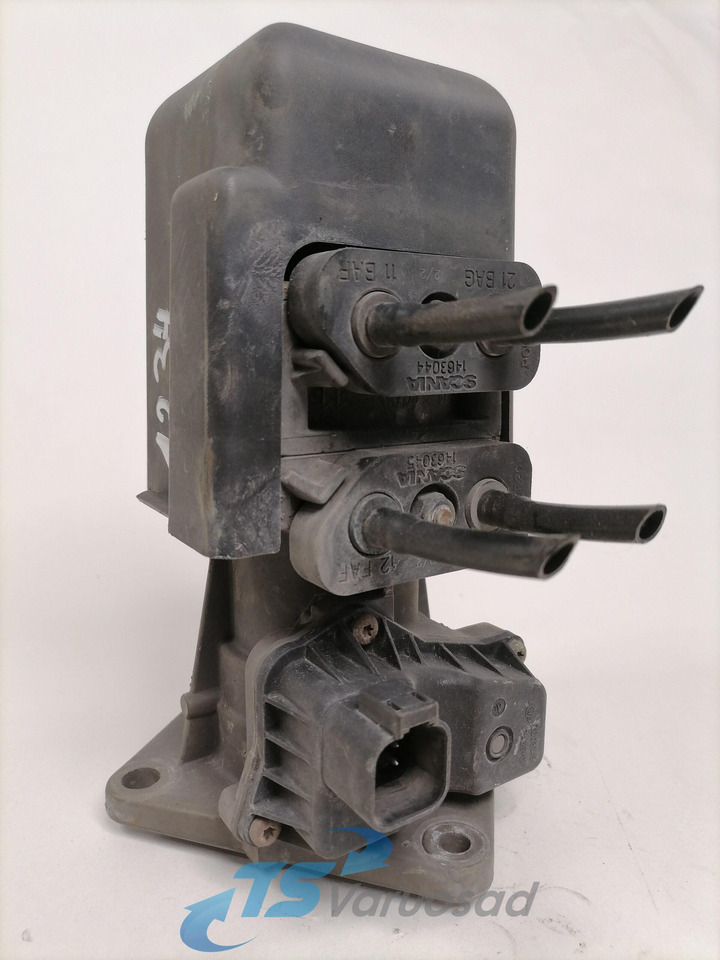 Scania Brake pressure control 1442938 - Bromsventil för Lastbil: bild 1 Scania Brake pressure control 1442938 - Bromsventil för Lastbil: bild 1