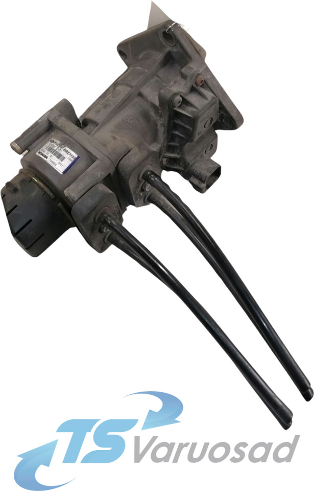 Scania Brake pressure control 1442938 - Bromsventil för Lastbil: bild 1 Scania Brake pressure control 1442938 - Bromsventil för Lastbil: bild 1