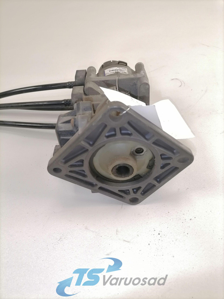 Scania Brake pressure control 1442938 - Bromsventil för Lastbil: bild 2 Scania Brake pressure control 1442938 - Bromsventil för Lastbil: bild 2