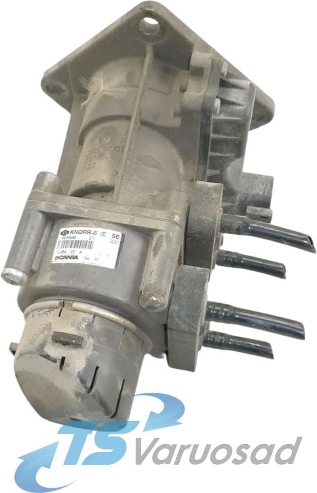 Scania Brake pressure control 1942899 - Bromsventil för Lastbil: bild 1 Scania Brake pressure control 1942899 - Bromsventil för Lastbil: bild 1