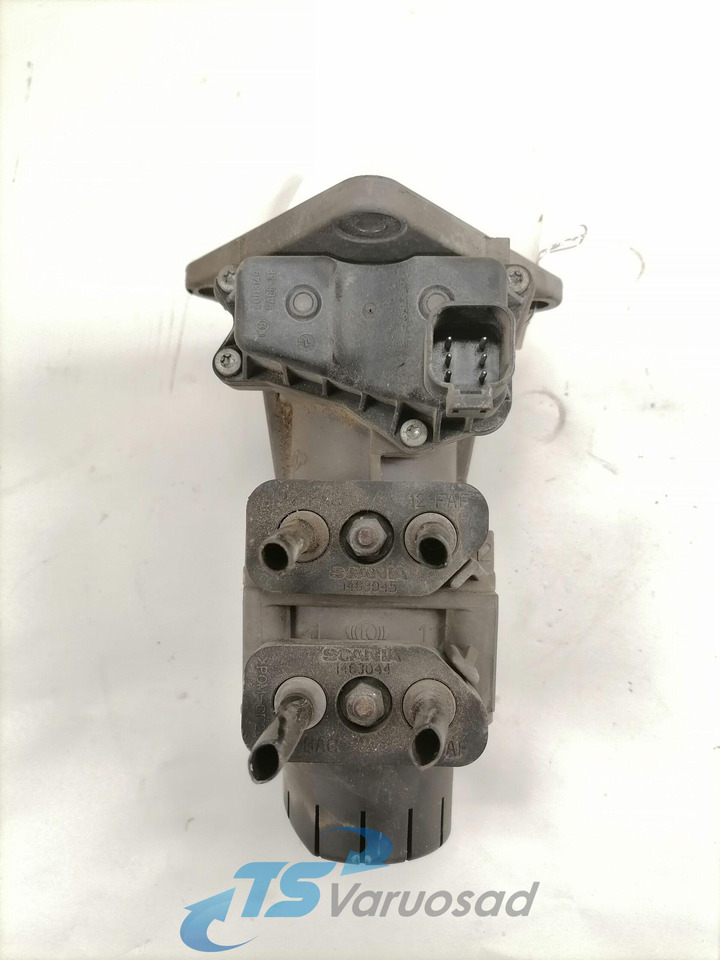 Scania Brake pressure control 1942899 - Bromsventil för Lastbil: bild 2 Scania Brake pressure control 1942899 - Bromsventil för Lastbil: bild 2
