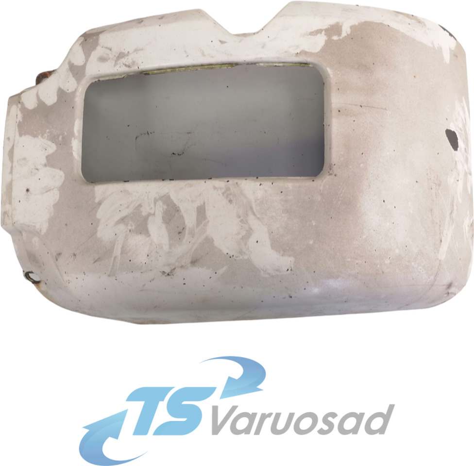 Scania Bumper cover 1324597 - Stötfångarhörn för Lastbil: bild 1 Scania Bumper cover 1324597 - Stötfångarhörn för Lastbil: bild 1
