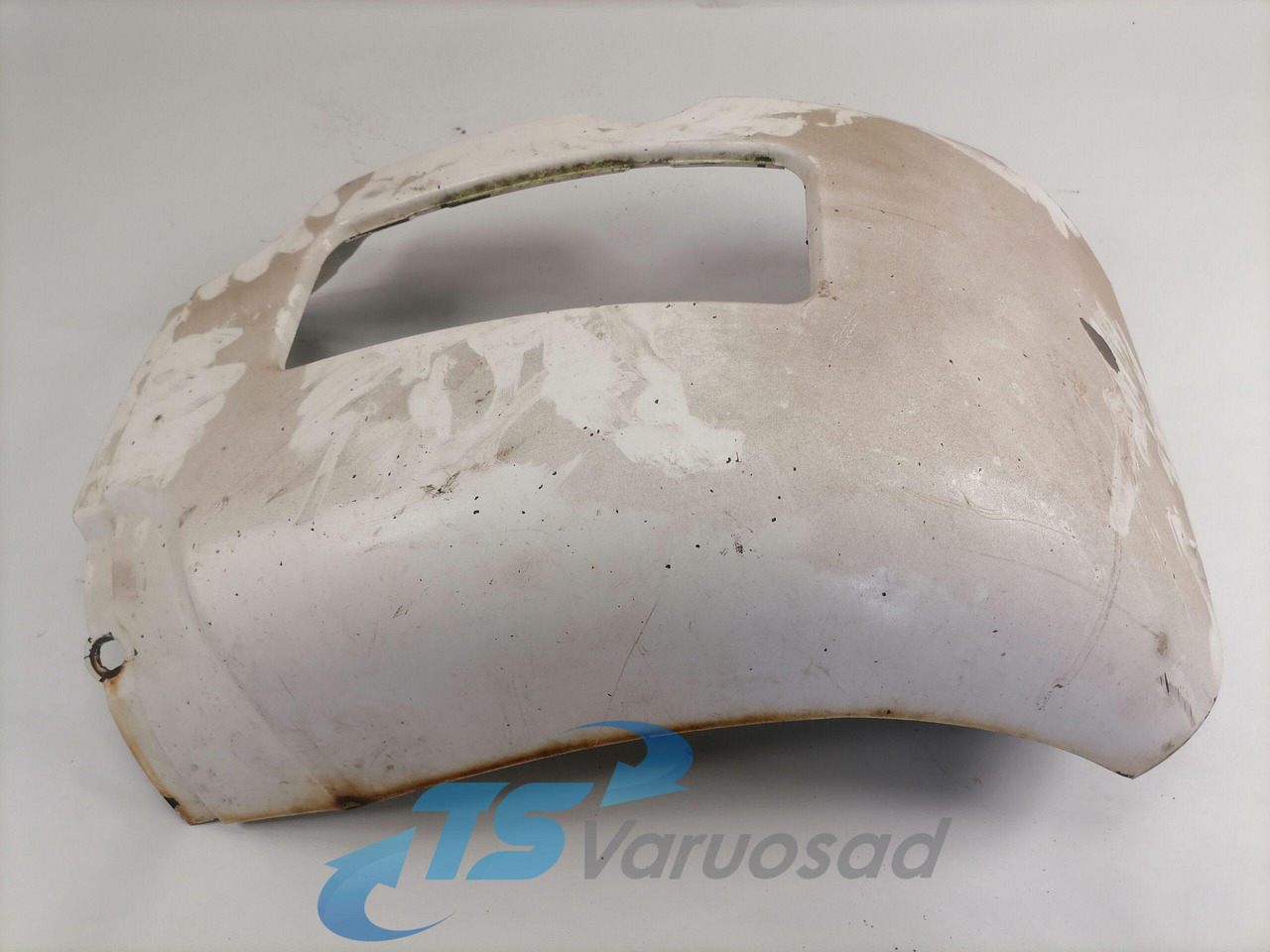Scania Bumper cover 1324597 - Stötfångarhörn för Lastbil: bild 2 Scania Bumper cover 1324597 - Stötfångarhörn för Lastbil: bild 2