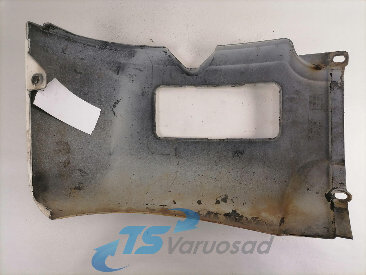 Scania Bumper cover 1324597 - Stötfångarhörn för Lastbil: bild 3 Scania Bumper cover 1324597 - Stötfångarhörn för Lastbil: bild 3