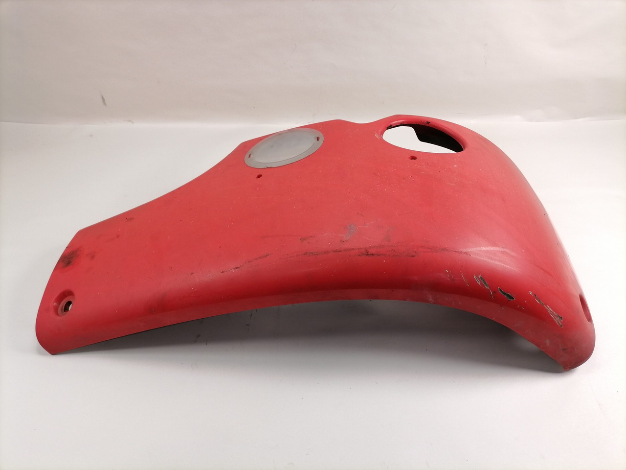 Scania Bumper cover 1439788 - Stötfångarhörn för Lastbil: bild 2 Scania Bumper cover 1439788 - Stötfångarhörn för Lastbil: bild 2