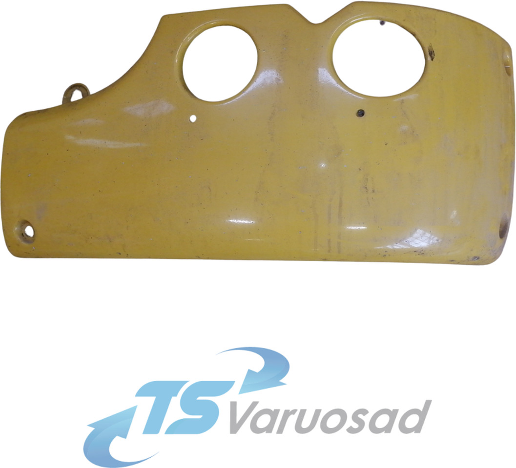Scania Bumper cover 1439788 - Stötfångarhörn för Lastbil: bild 1 Scania Bumper cover 1439788 - Stötfångarhörn för Lastbil: bild 1