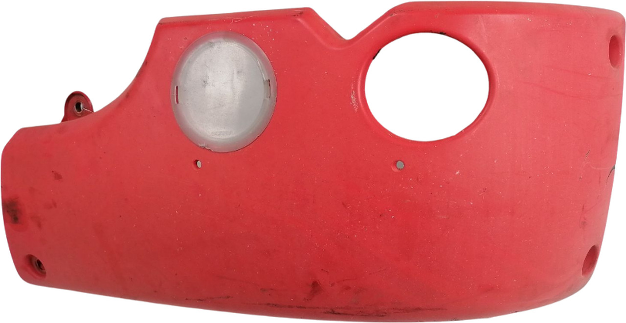 Scania Bumper cover 1439788 - Stötfångarhörn för Lastbil: bild 1 Scania Bumper cover 1439788 - Stötfångarhörn för Lastbil: bild 1