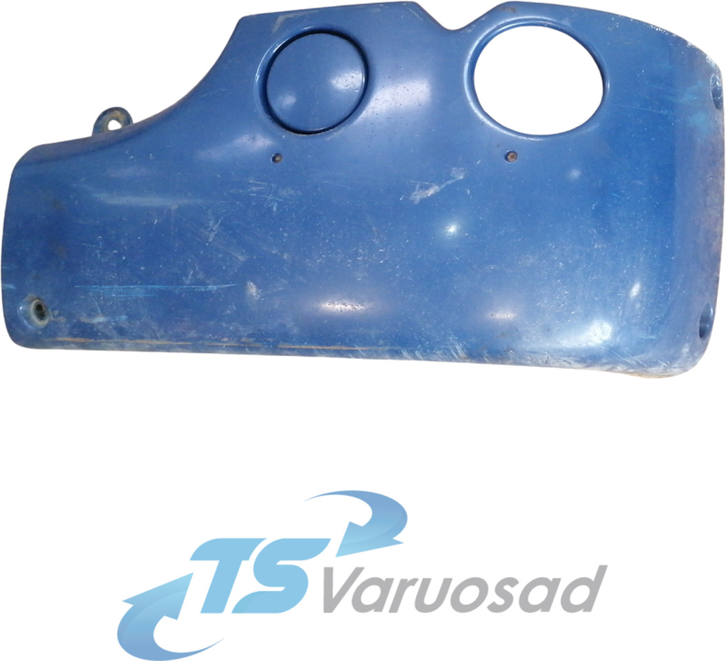 Scania Bumper cover 1439788 - Stötfångarhörn för Lastbil: bild 1 Scania Bumper cover 1439788 - Stötfångarhörn för Lastbil: bild 1