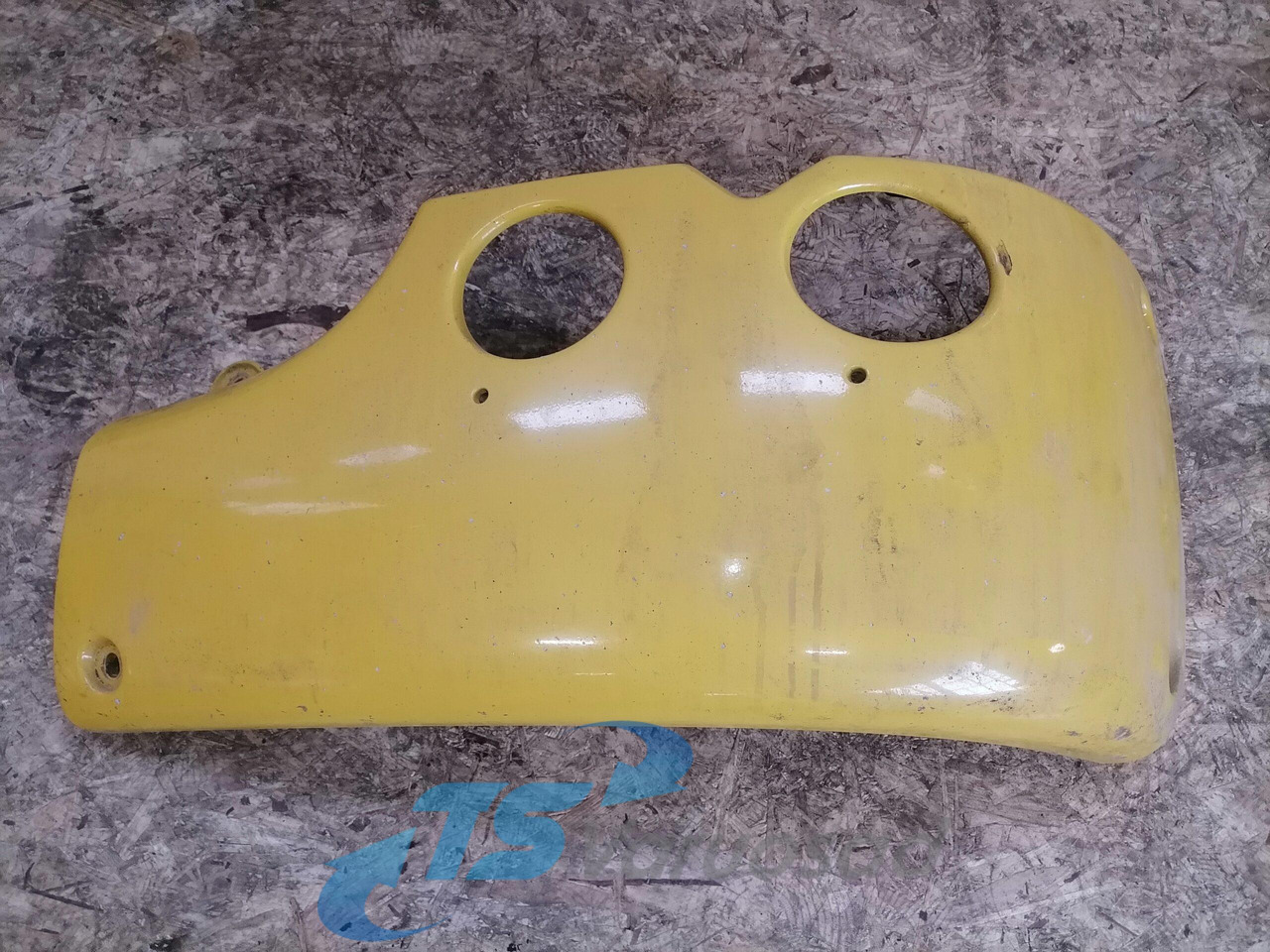 Scania Bumper cover 1439788 - Stötfångarhörn för Lastbil: bild 4 Scania Bumper cover 1439788 - Stötfångarhörn för Lastbil: bild 4