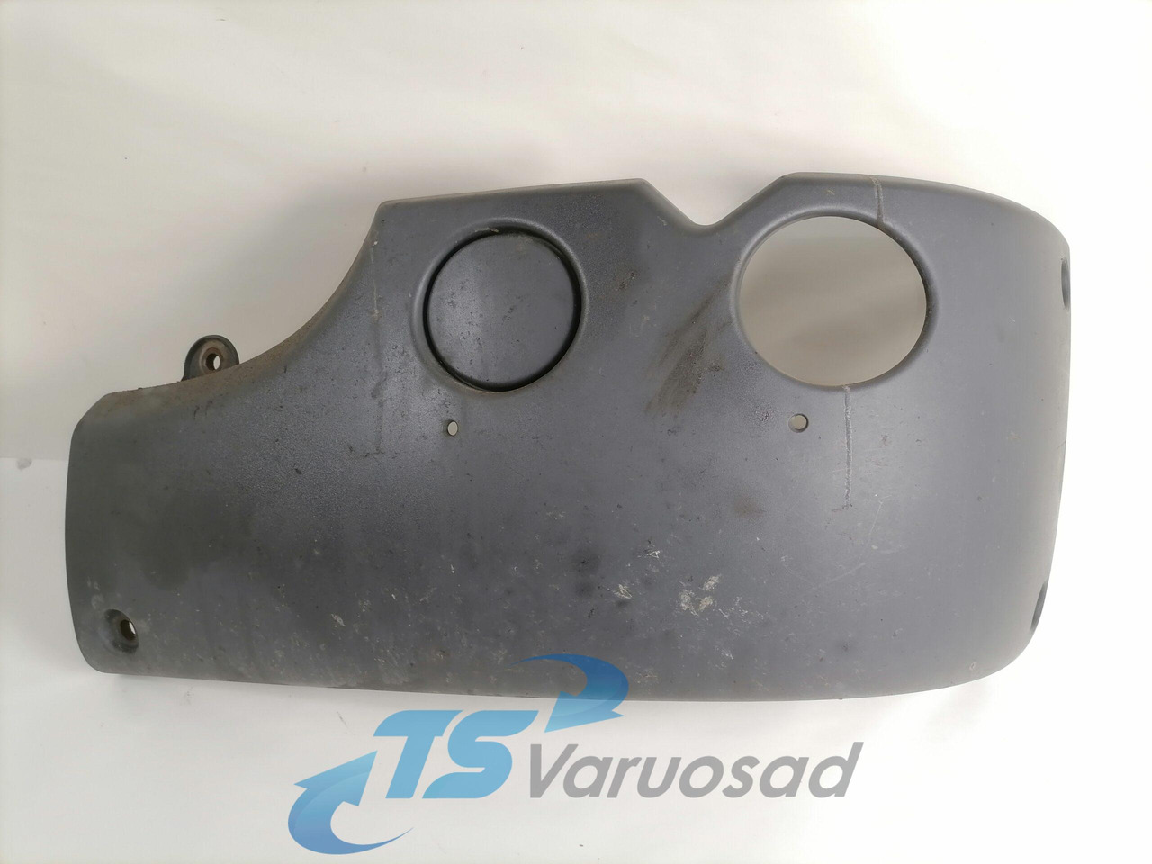 Scania Bumper cover 1439788 - Stötfångarhörn för Lastbil: bild 1 Scania Bumper cover 1439788 - Stötfångarhörn för Lastbil: bild 1