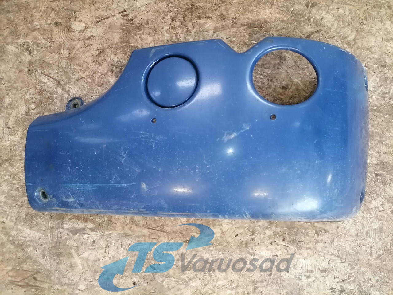 Scania Bumper cover 1439788 - Stötfångarhörn för Lastbil: bild 4 Scania Bumper cover 1439788 - Stötfångarhörn för Lastbil: bild 4