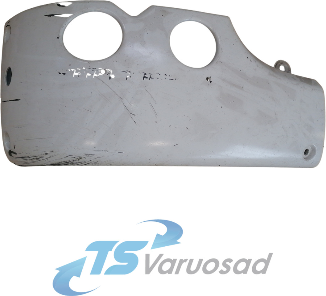 Scania Bumper cover 1853194 - Stötfångarhörn för Lastbil: bild 1 Scania Bumper cover 1853194 - Stötfångarhörn för Lastbil: bild 1
