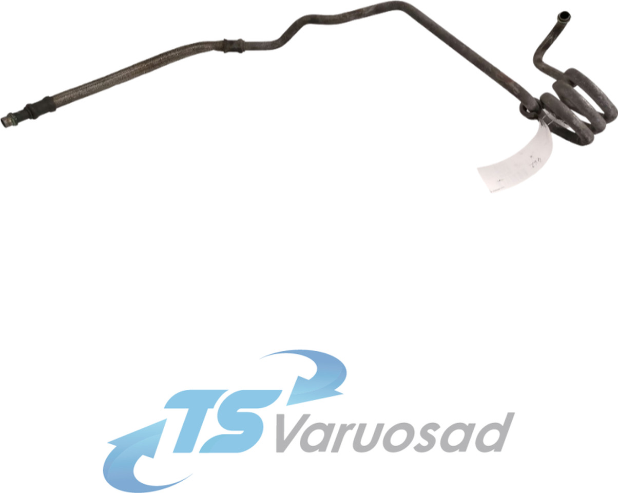 Scania Compressor air pipe 1801078 - Kompressor för Lastbil: bild 1 Scania Compressor air pipe 1801078 - Kompressor för Lastbil: bild 1