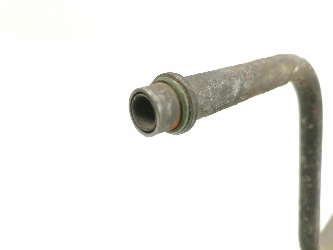 Scania Compressor air pipe 1863947 - Kompressor för Lastbil: bild 2 Scania Compressor air pipe 1863947 - Kompressor för Lastbil: bild 2