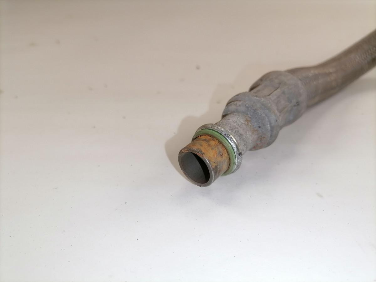 Scania Compressor air pipe 2409546 - Kompressor för Lastbil: bild 4 Scania Compressor air pipe 2409546 - Kompressor för Lastbil: bild 4