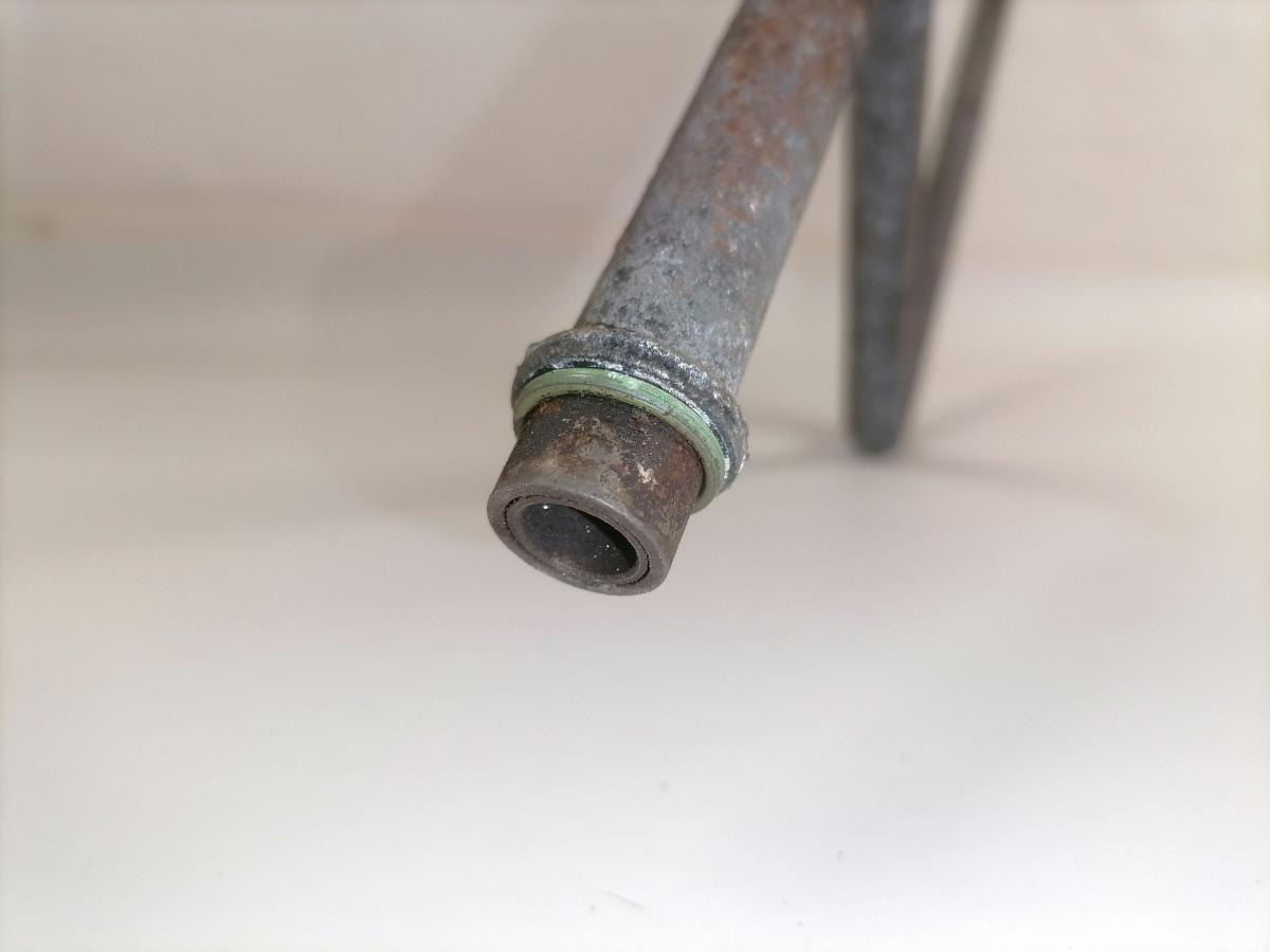Scania Compressor air pipe 2978408 - Kompressor för Lastbil: bild 3 Scania Compressor air pipe 2978408 - Kompressor för Lastbil: bild 3