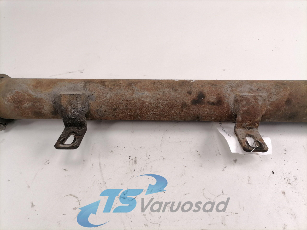 Scania Coolant pipe 1362974 - Kylsystem för Lastbil: bild 2 Scania Coolant pipe 1362974 - Kylsystem för Lastbil: bild 2