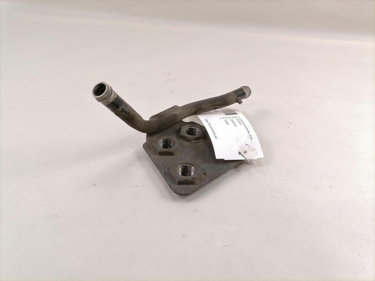 Scania Coolant pipe 2297015 - Kylsystem för Lastbil: bild 2 Scania Coolant pipe 2297015 - Kylsystem för Lastbil: bild 2