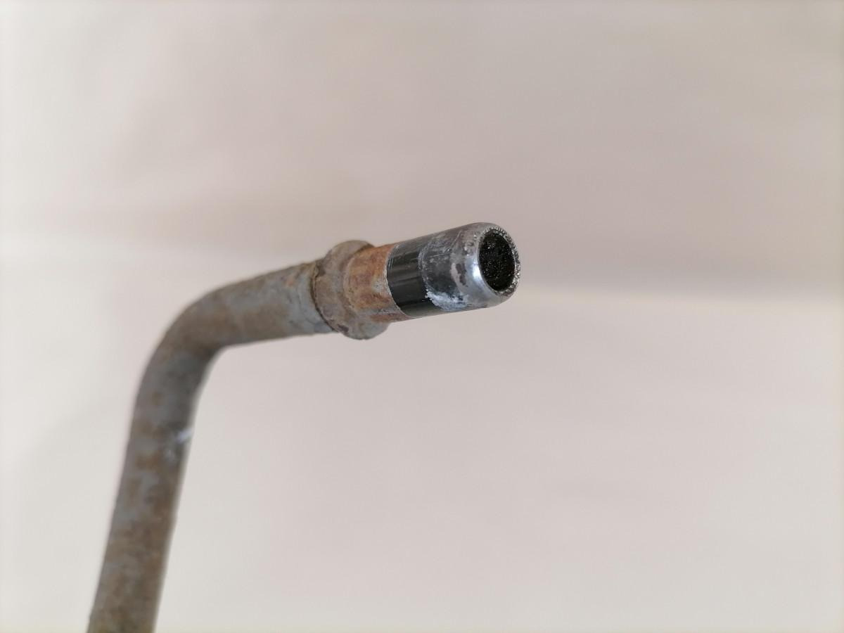 Scania Coolant pipe 2408708 - Kylsystem för Lastbil: bild 4 Scania Coolant pipe 2408708 - Kylsystem för Lastbil: bild 4