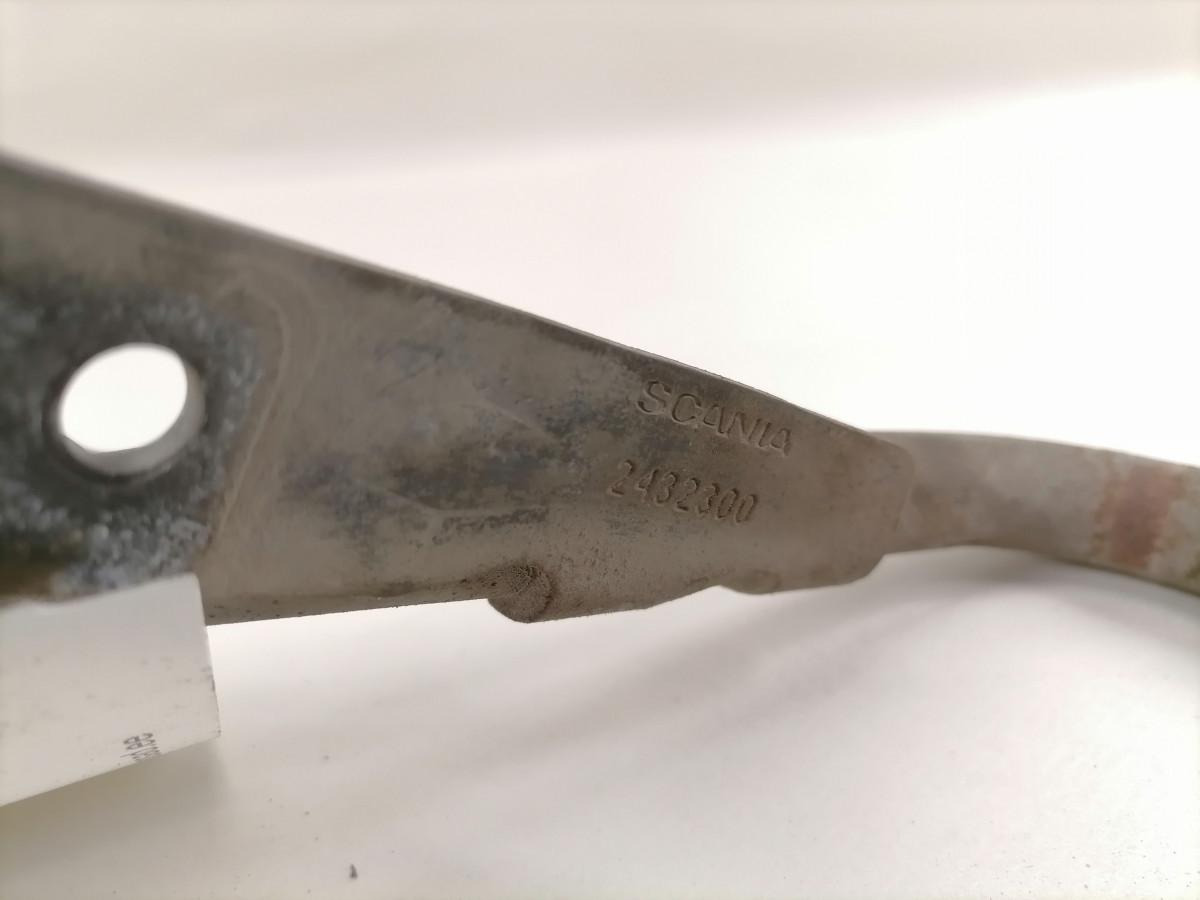 Scania Coolant pipe 2432300 - Kylsystem för Lastbil: bild 3 Scania Coolant pipe 2432300 - Kylsystem för Lastbil: bild 3