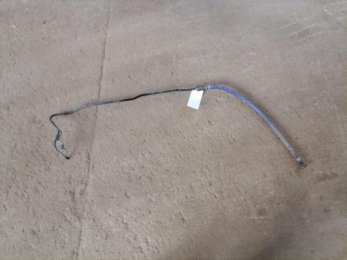 Scania Coolant pipe 2451637 - Kylsystem för Lastbil: bild 2 Scania Coolant pipe 2451637 - Kylsystem för Lastbil: bild 2