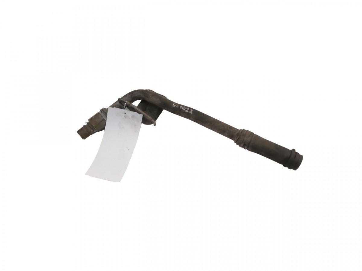 Scania Coolant pipe 2659575 - Kylsystem för Lastbil: bild 1 Scania Coolant pipe 2659575 - Kylsystem för Lastbil: bild 1