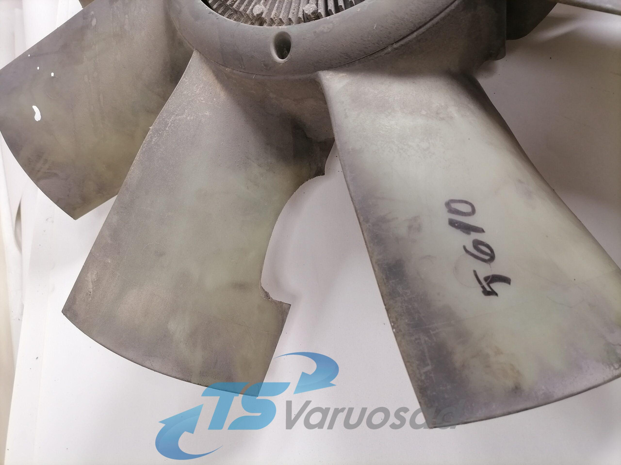 Scania Cooling fan 1392261 - Fläkt för Lastbil: bild 5 Scania Cooling fan 1392261 - Fläkt för Lastbil: bild 5