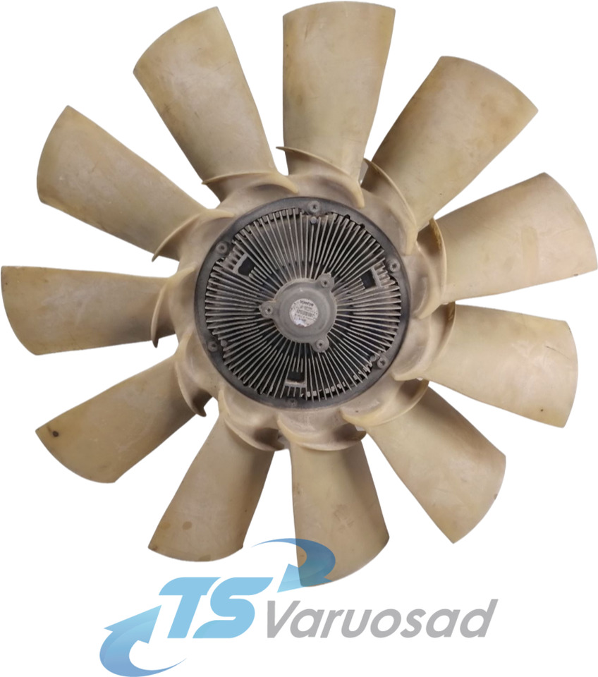 Scania Cooling fan 1849914 - Fläkt för Lastbil: bild 1 Scania Cooling fan 1849914 - Fläkt för Lastbil: bild 1