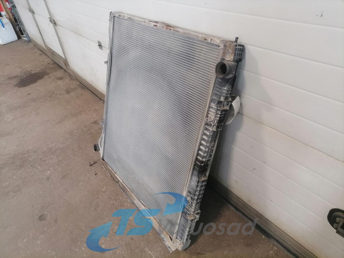 Scania Cooling radiator 1769997 - Kylare för Lastbil: bild 3 Scania Cooling radiator 1769997 - Kylare för Lastbil: bild 3