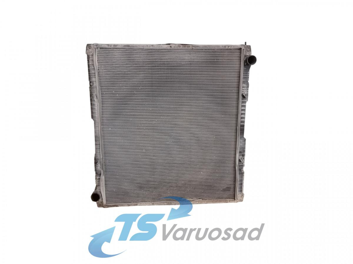 Scania Cooling radiator 1769997 - Kylare för Lastbil: bild 1 Scania Cooling radiator 1769997 - Kylare för Lastbil: bild 1