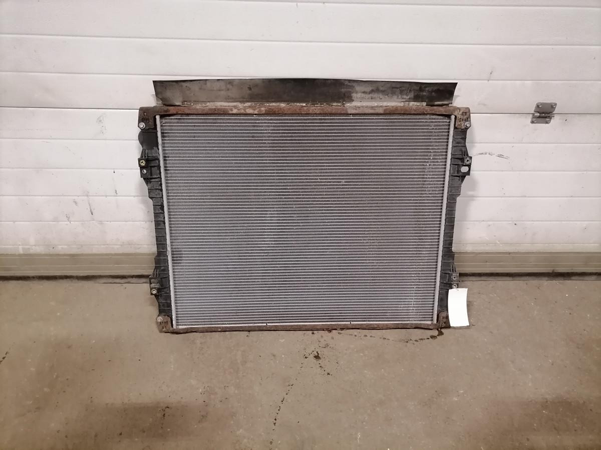 Scania Cooling radiator 1769999 - Kylare för Lastbil: bild 3 Scania Cooling radiator 1769999 - Kylare för Lastbil: bild 3