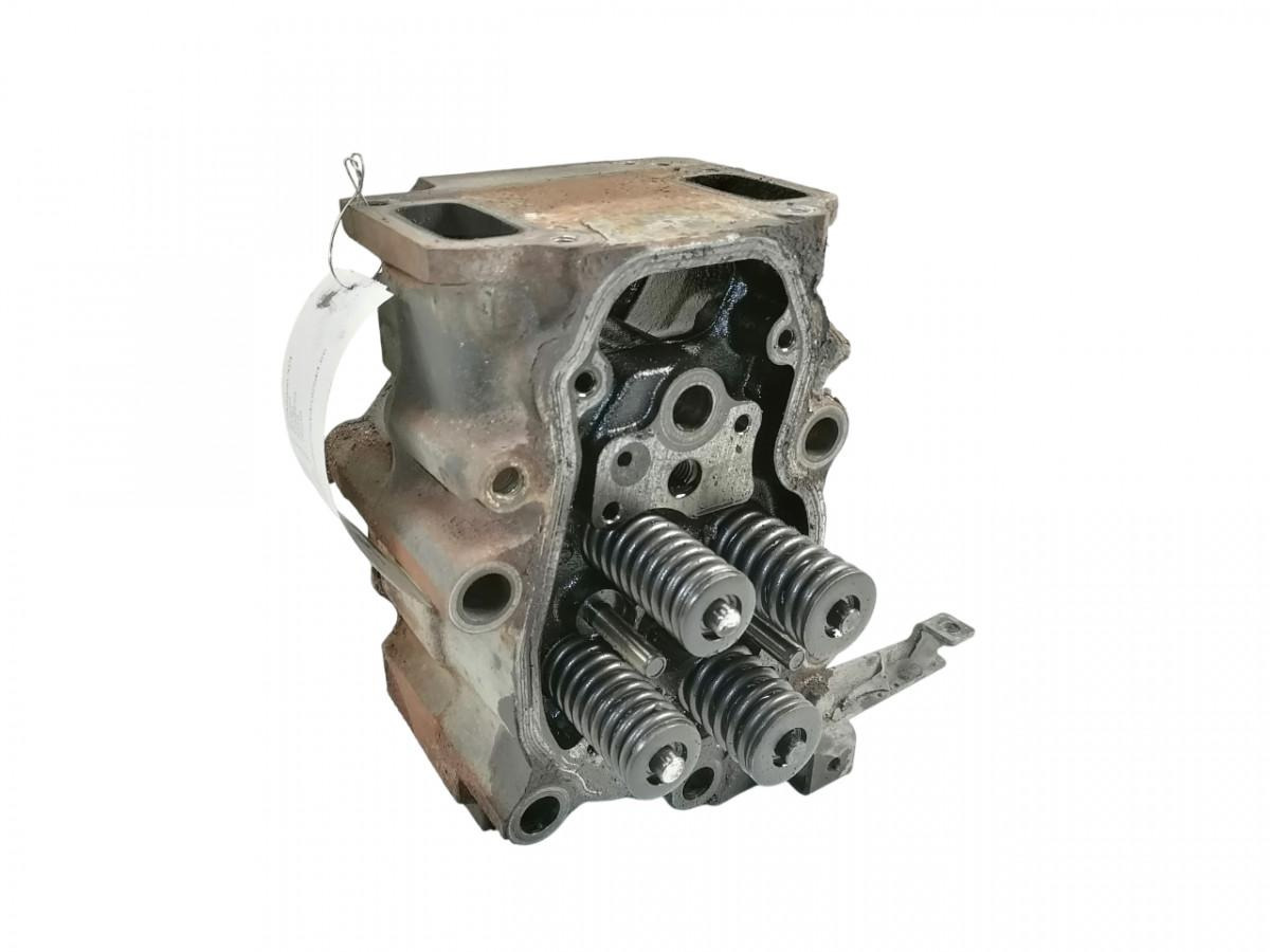 Scania Cylinder head, XPI 2245533 - Huvudenhet för Lastbil: bild 1 Scania Cylinder head, XPI 2245533 - Huvudenhet för Lastbil: bild 1