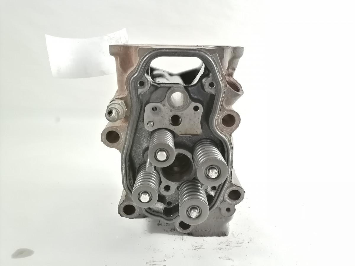 Scania Cylinder head, XPI 2452544 - Huvudenhet för Lastbil: bild 3 Scania Cylinder head, XPI 2452544 - Huvudenhet för Lastbil: bild 3