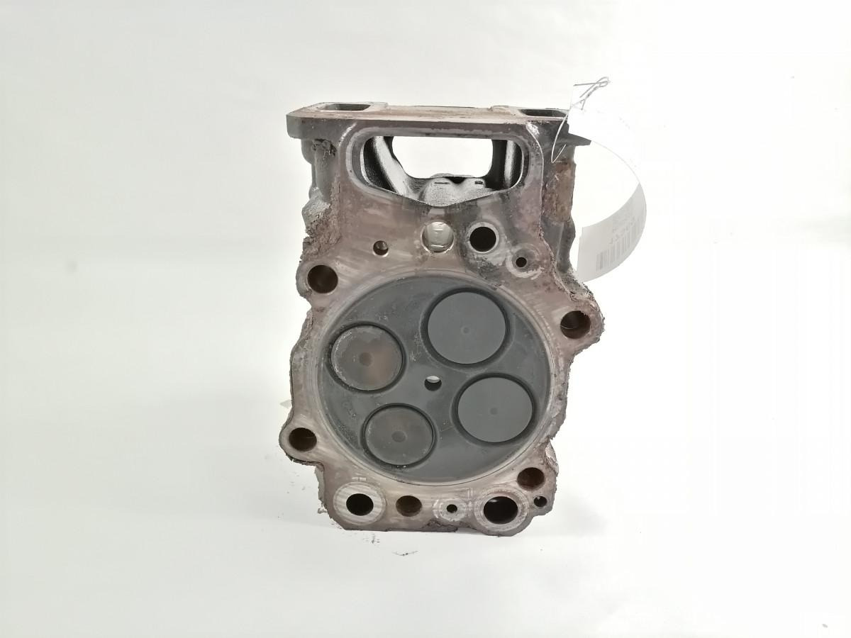Scania Cylinder head, XPI 2452544 - Huvudenhet för Lastbil: bild 4 Scania Cylinder head, XPI 2452544 - Huvudenhet för Lastbil: bild 4