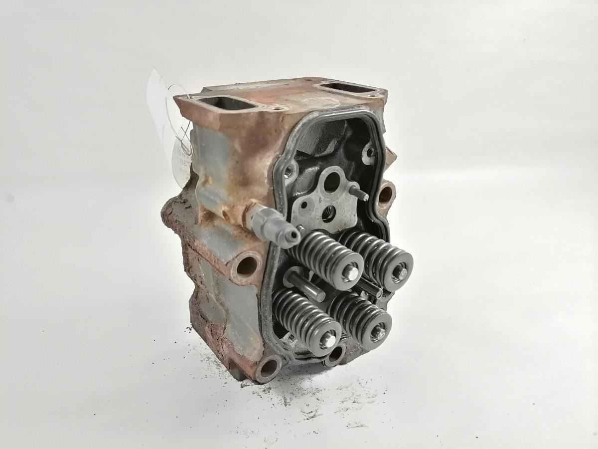 Scania Cylinder head, XPI 2452544 - Huvudenhet för Lastbil: bild 2 Scania Cylinder head, XPI 2452544 - Huvudenhet för Lastbil: bild 2