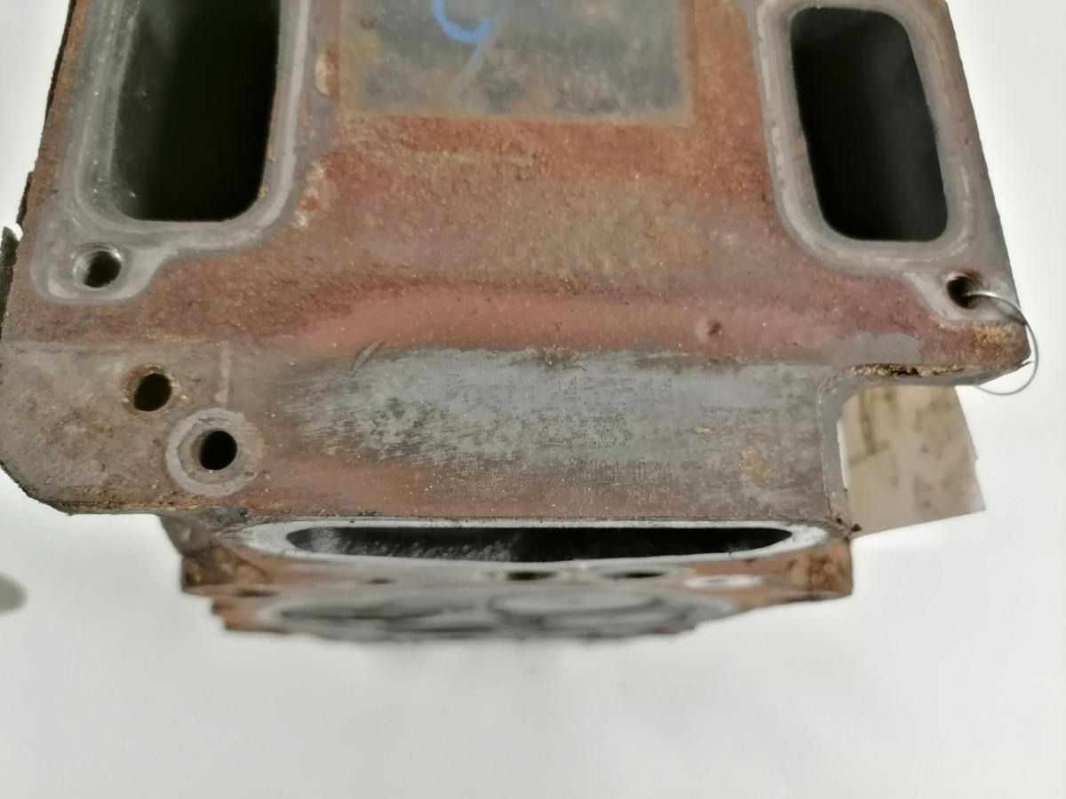 Scania Cylinder head, XPI 2452544 - Huvudenhet för Lastbil: bild 5 Scania Cylinder head, XPI 2452544 - Huvudenhet för Lastbil: bild 5